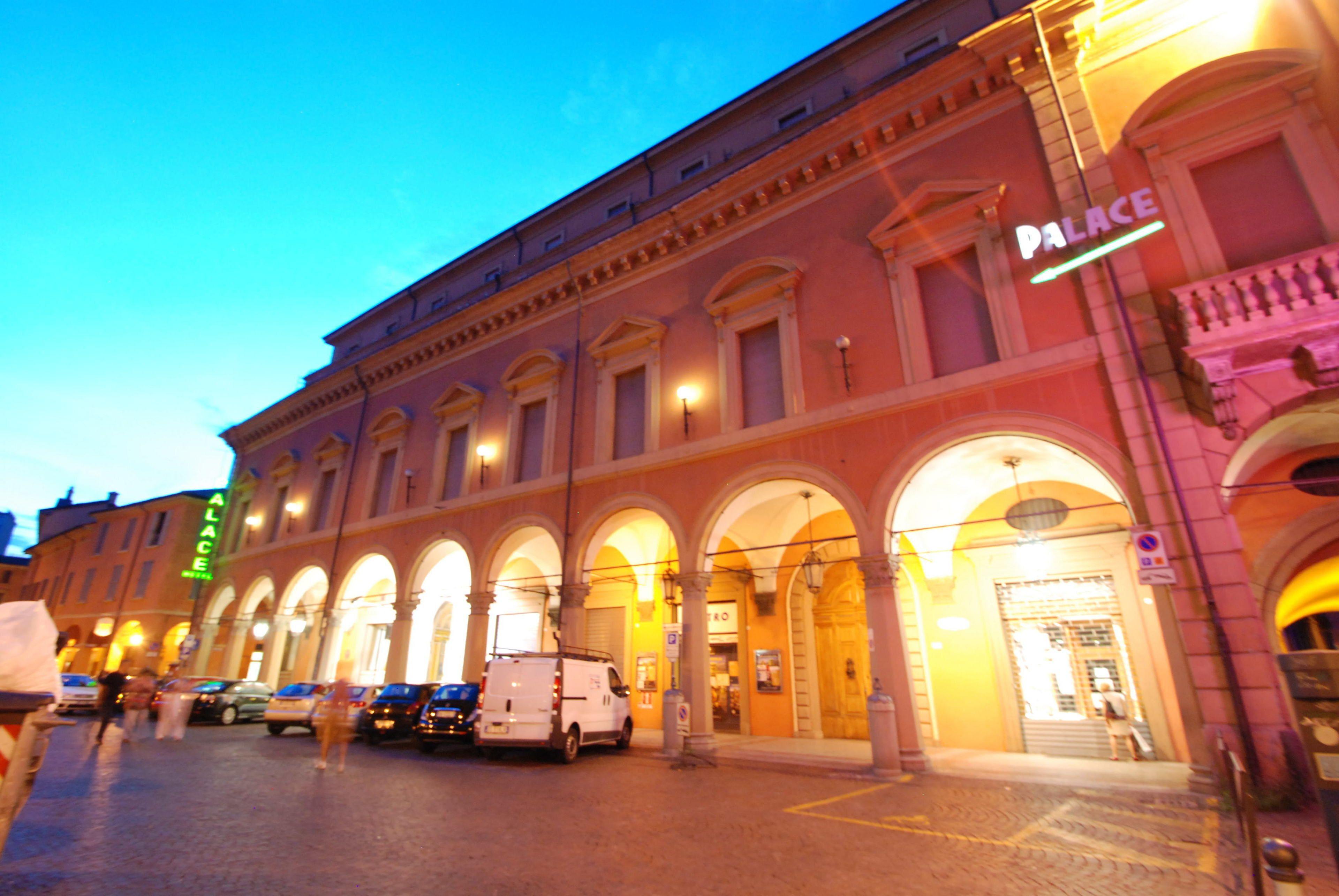 Hotel Palace Bologna Centro — Photos 3