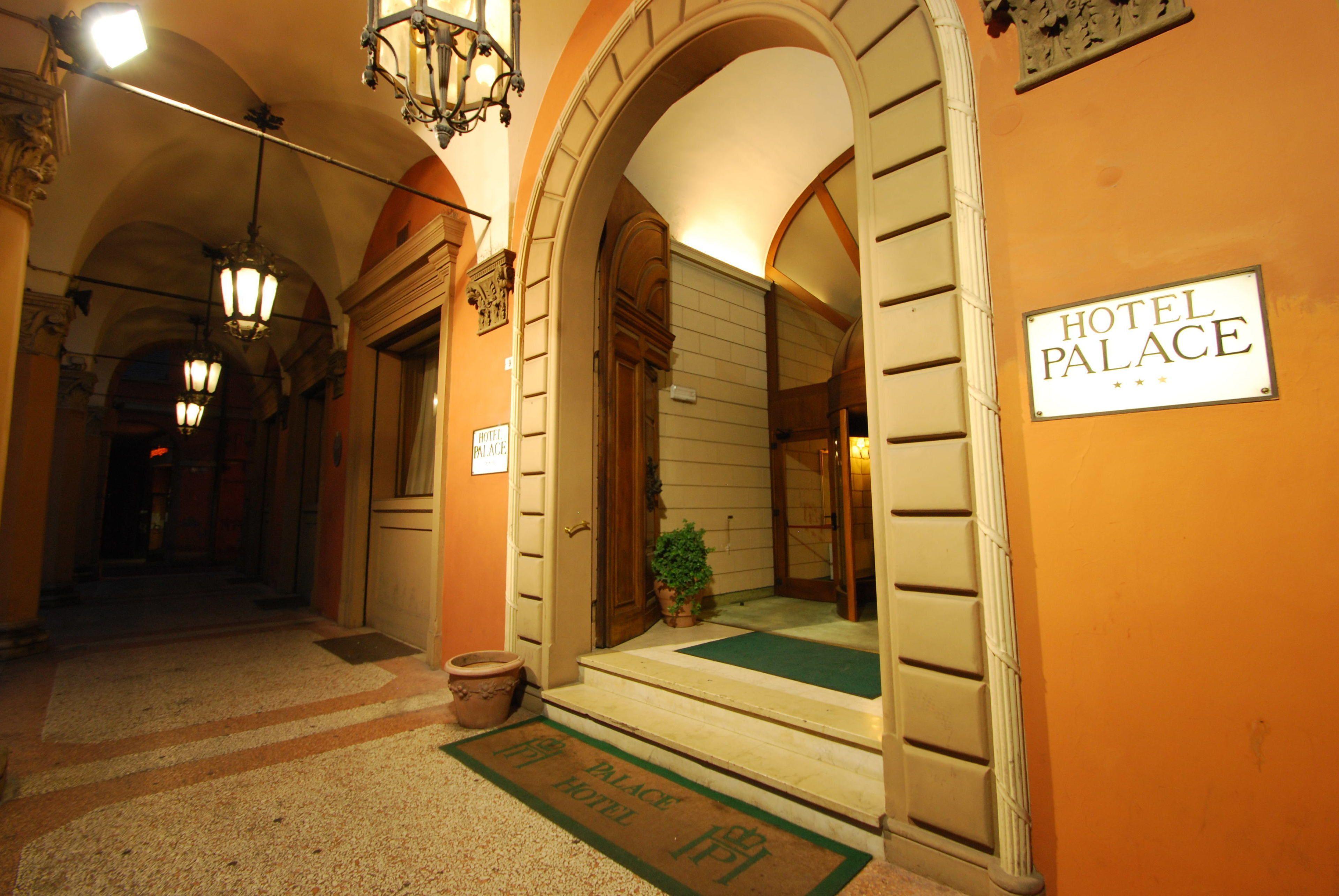 Hotel Palace Bologna Centro — Photos 2